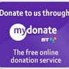 A Great New Way To Donate MyDonate*